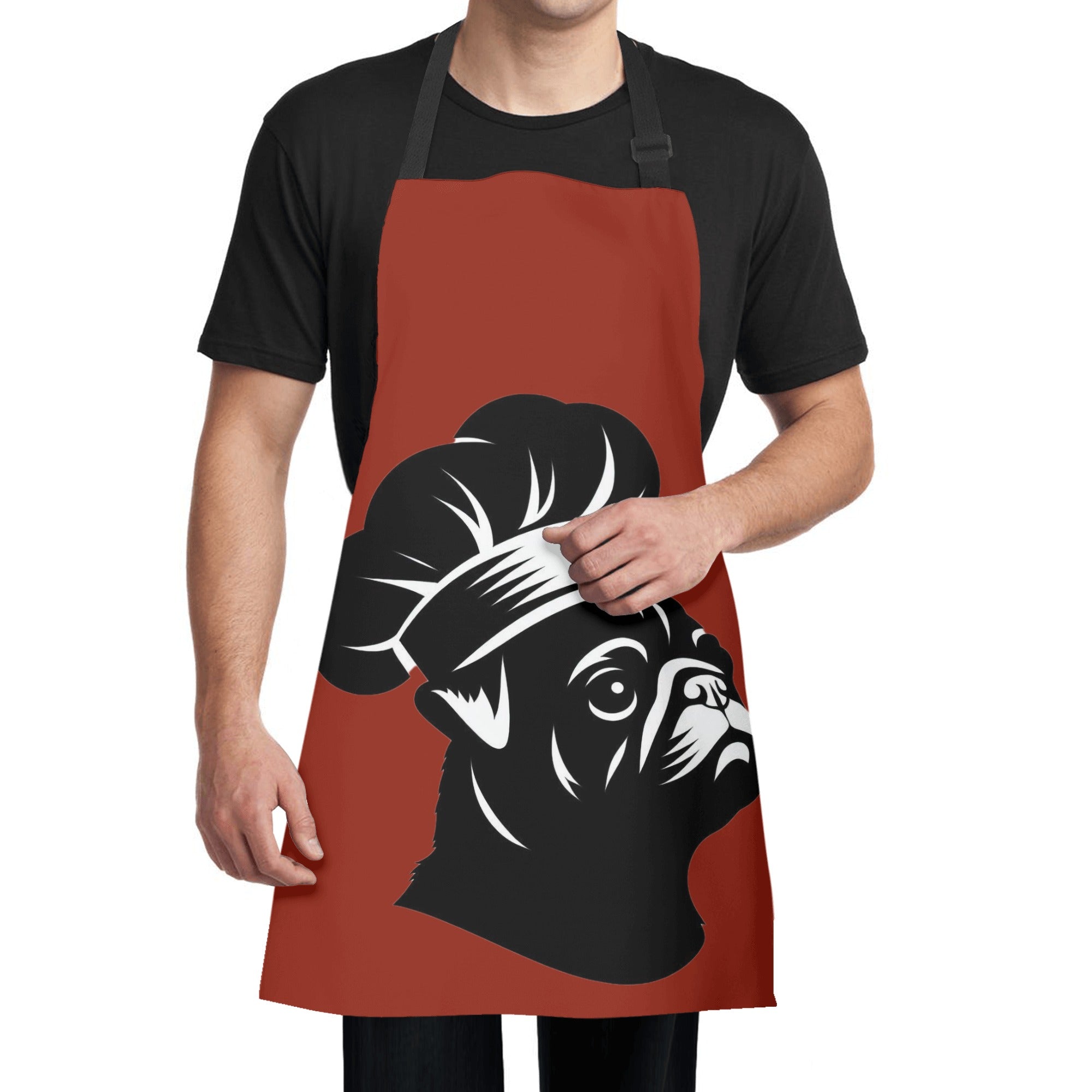 Pixel - Apron