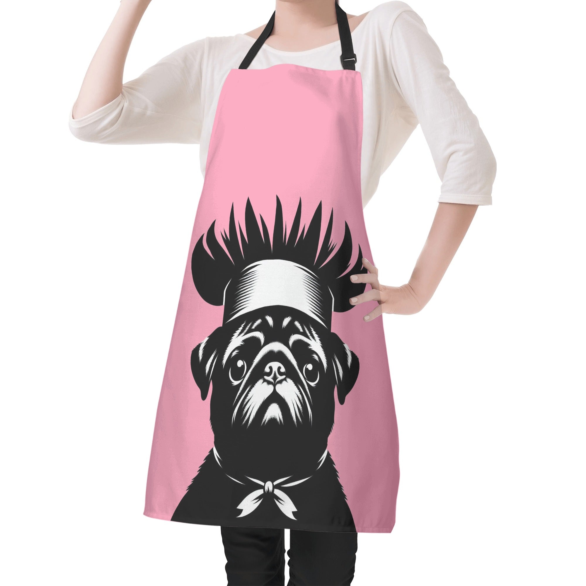 Pip - Apron