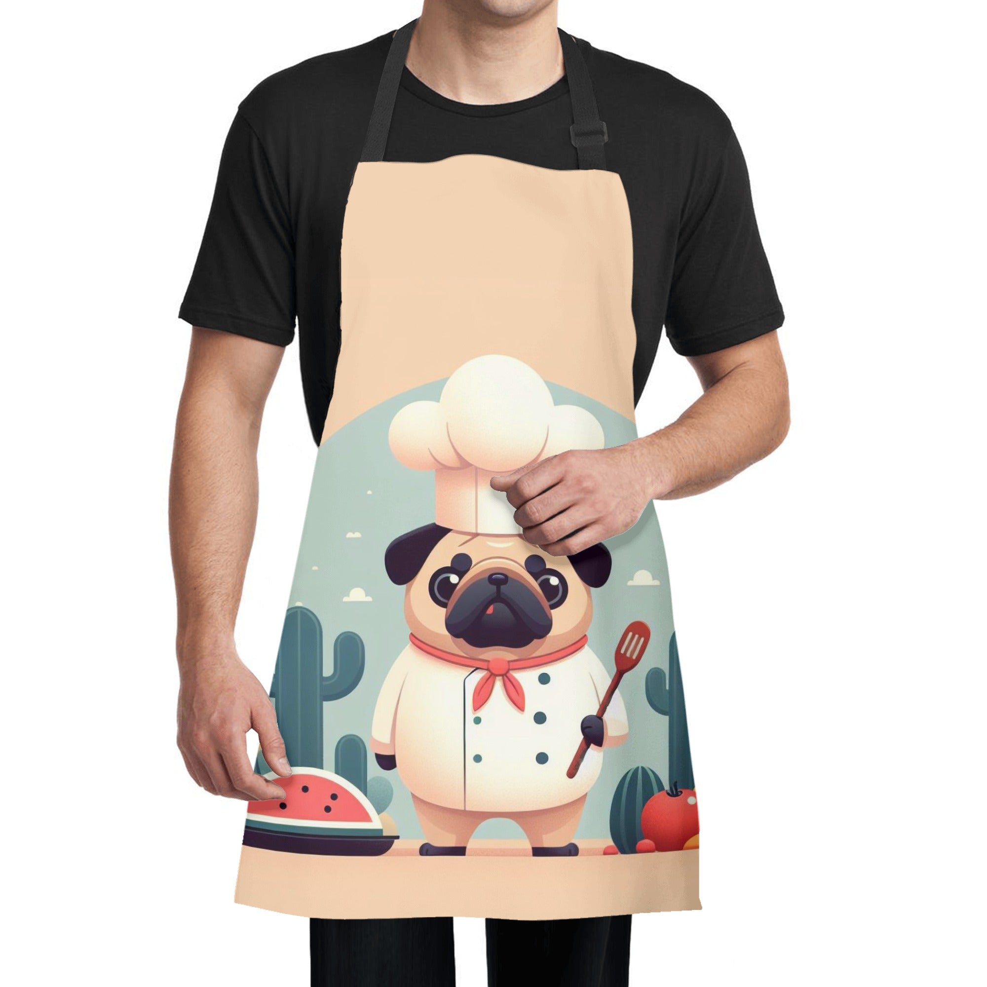 Dibby - Apron