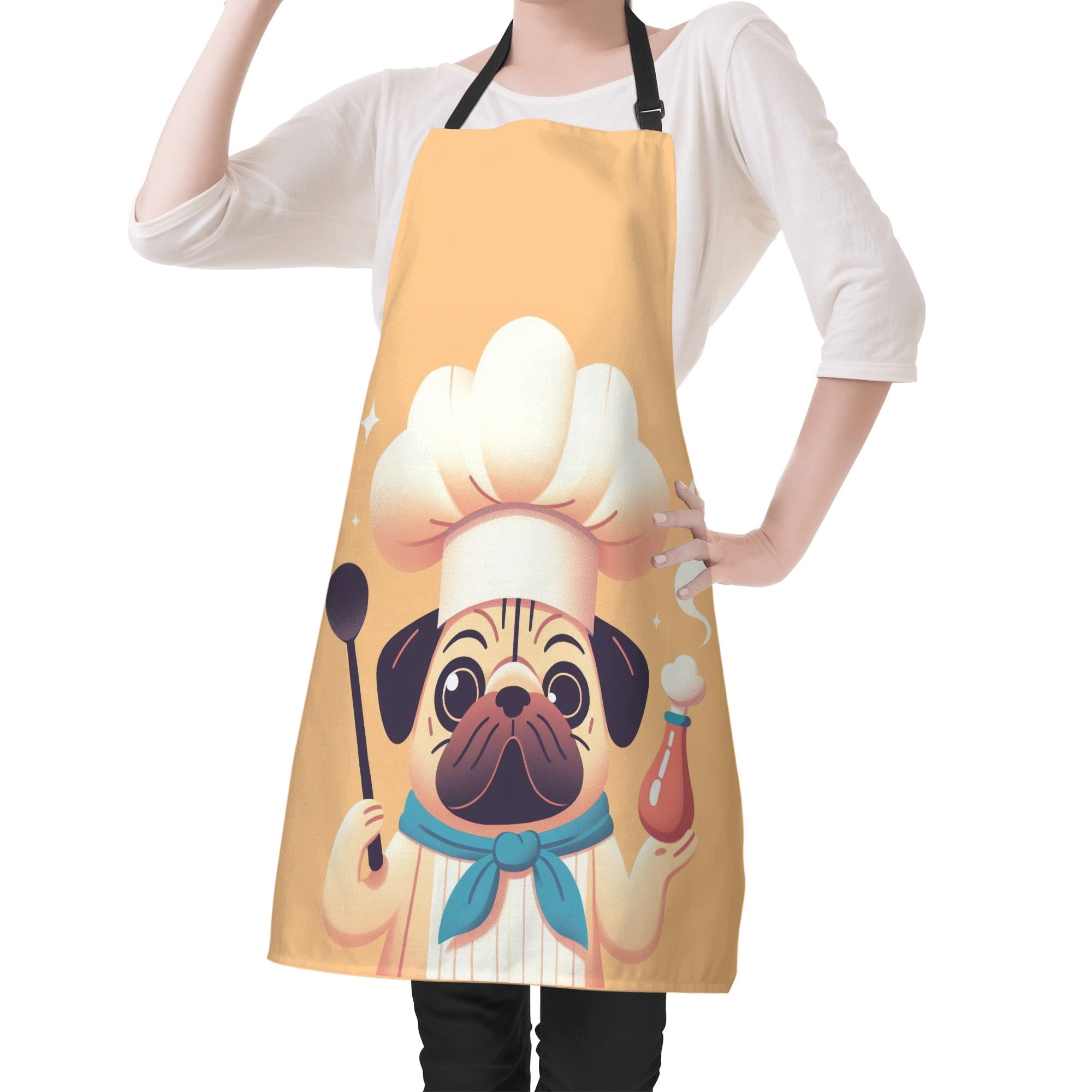 Butters - Apron