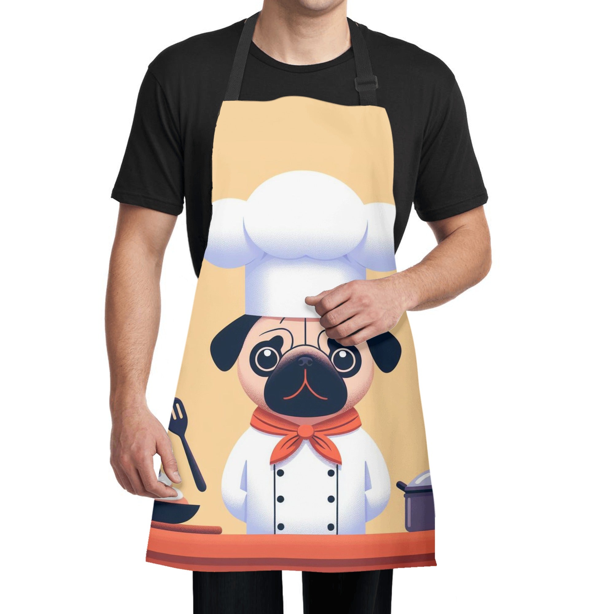 Bantam - Apron