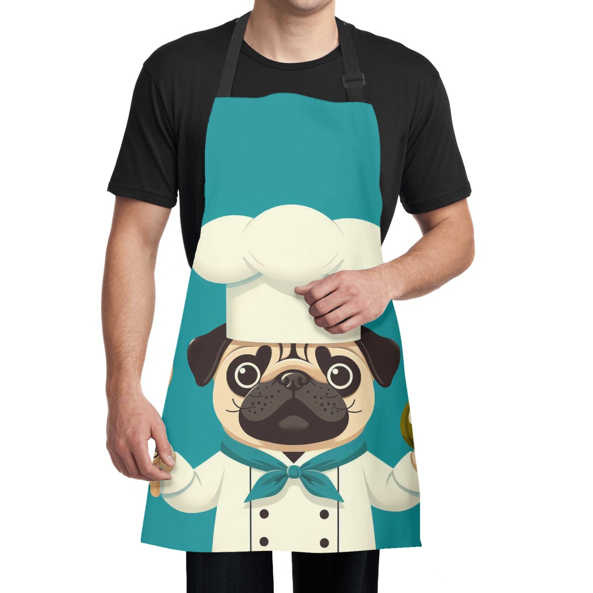 Nala - Apron