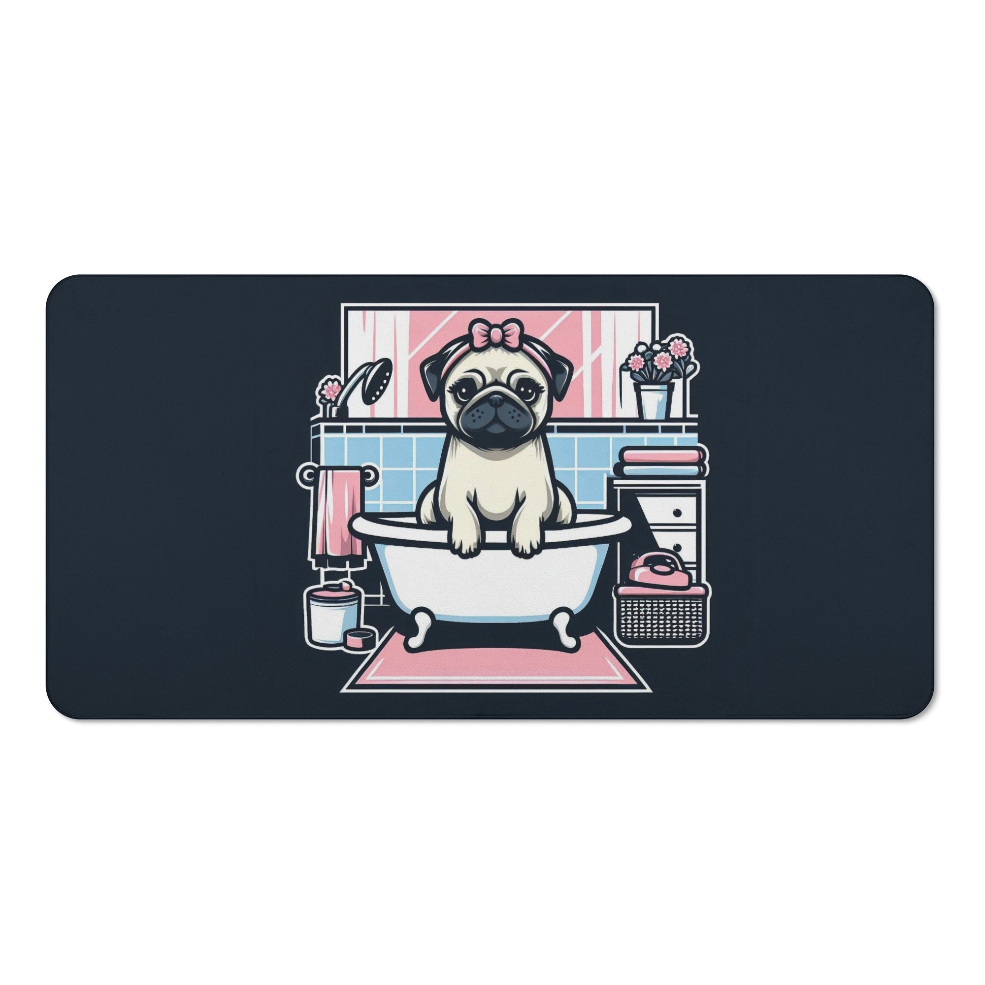 Darkness - Bath Towel