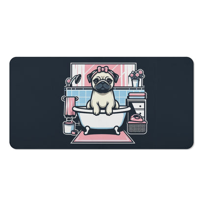 Darkness - Bath Towel