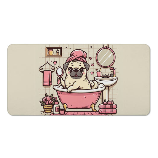 Bark - Bath Towel