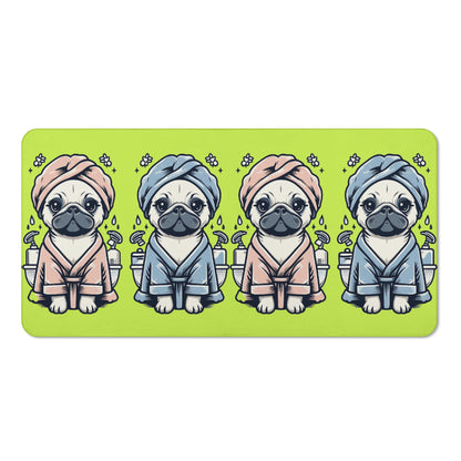Waffle - Bath Towel