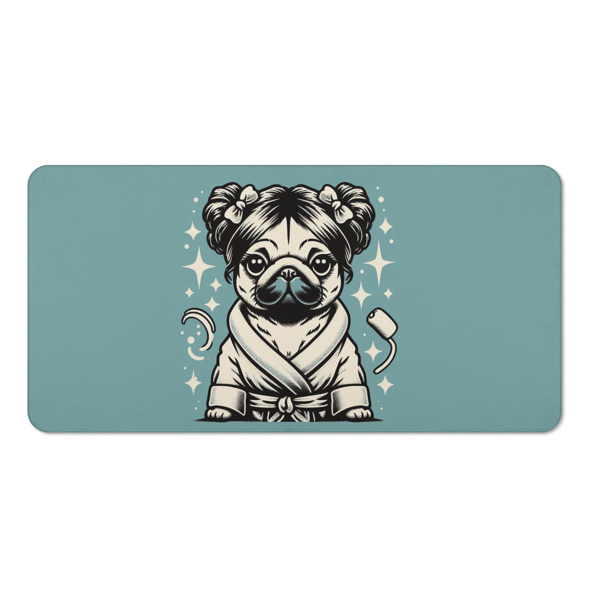 Thimble - Bath Towel