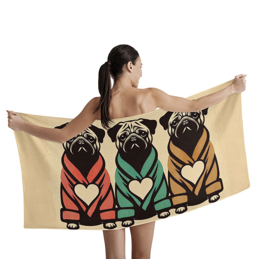 Speck - Bath Towel