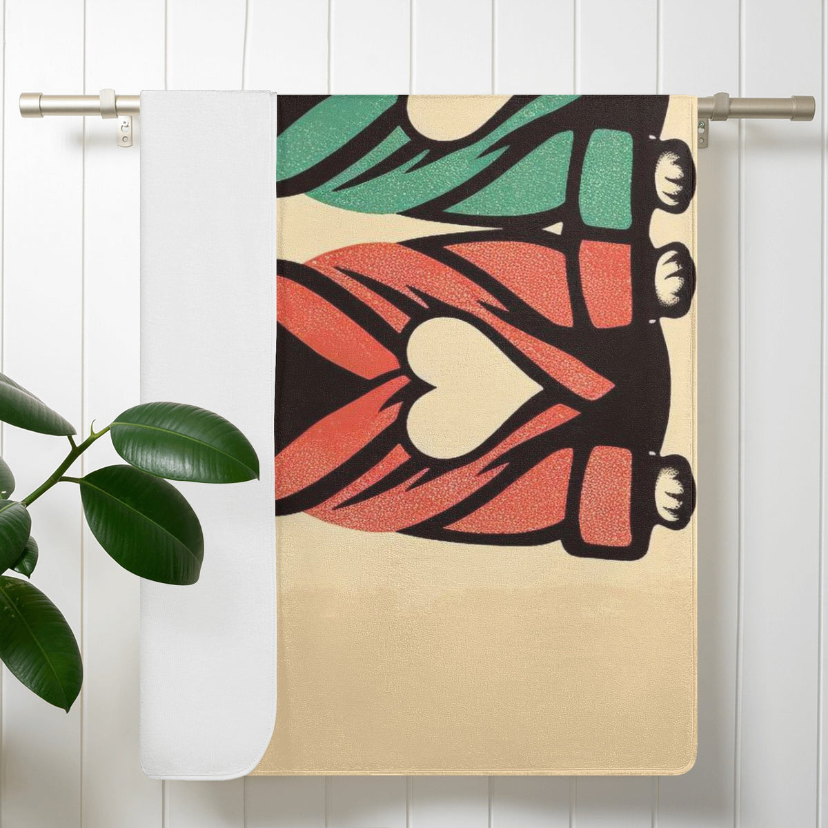 Speck - Bath Towel