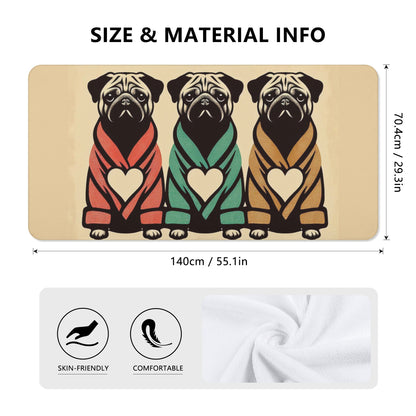 Speck - Bath Towel