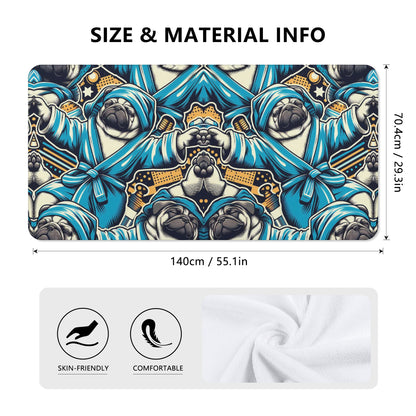 Pocket - Bath Towel