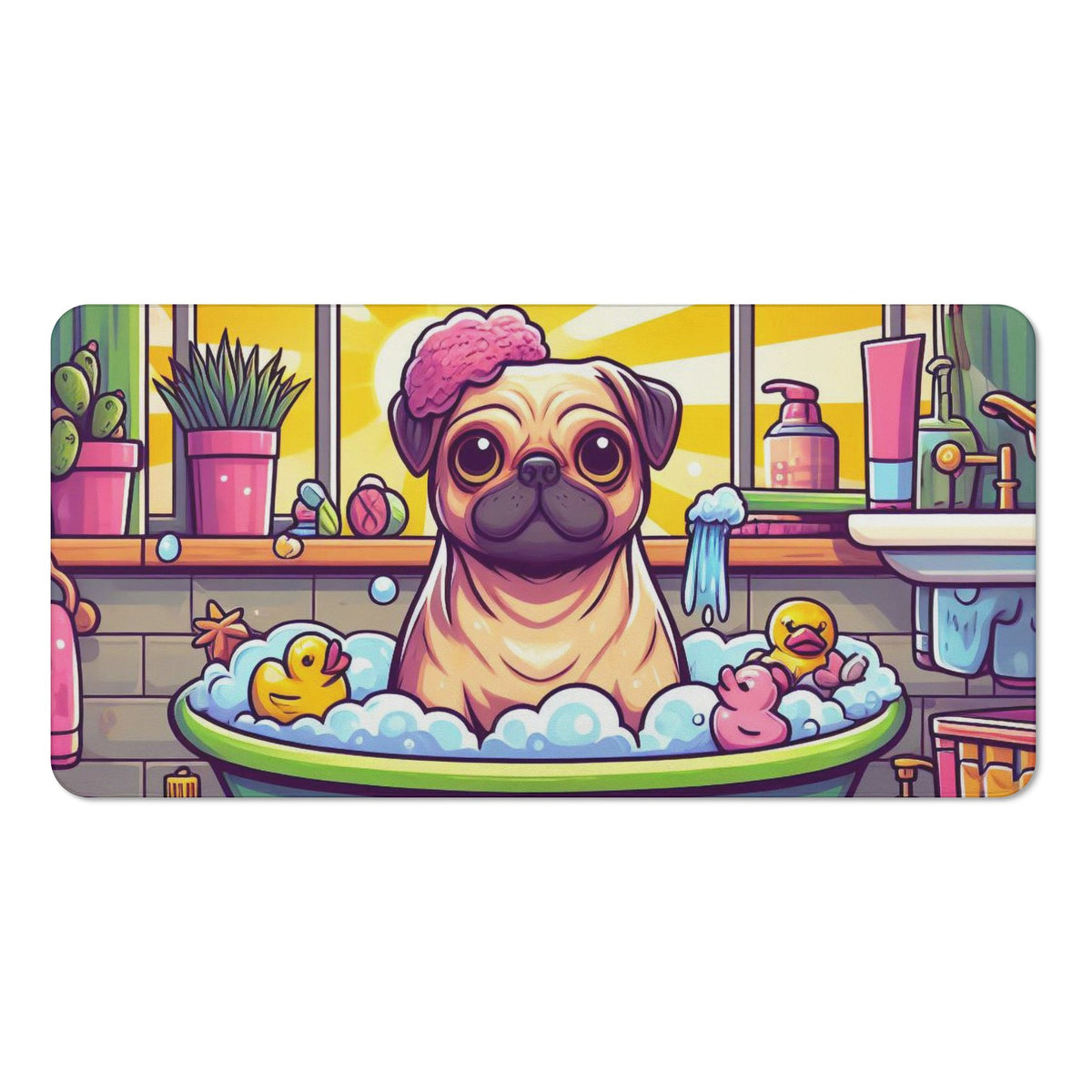 Pip - Bath Towel