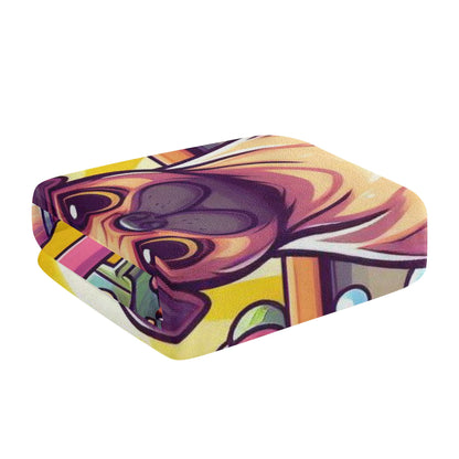 Pip - Bath Towel