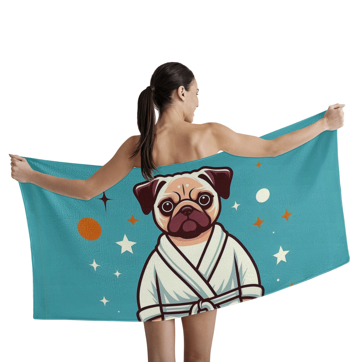 Jax - Bath Towel