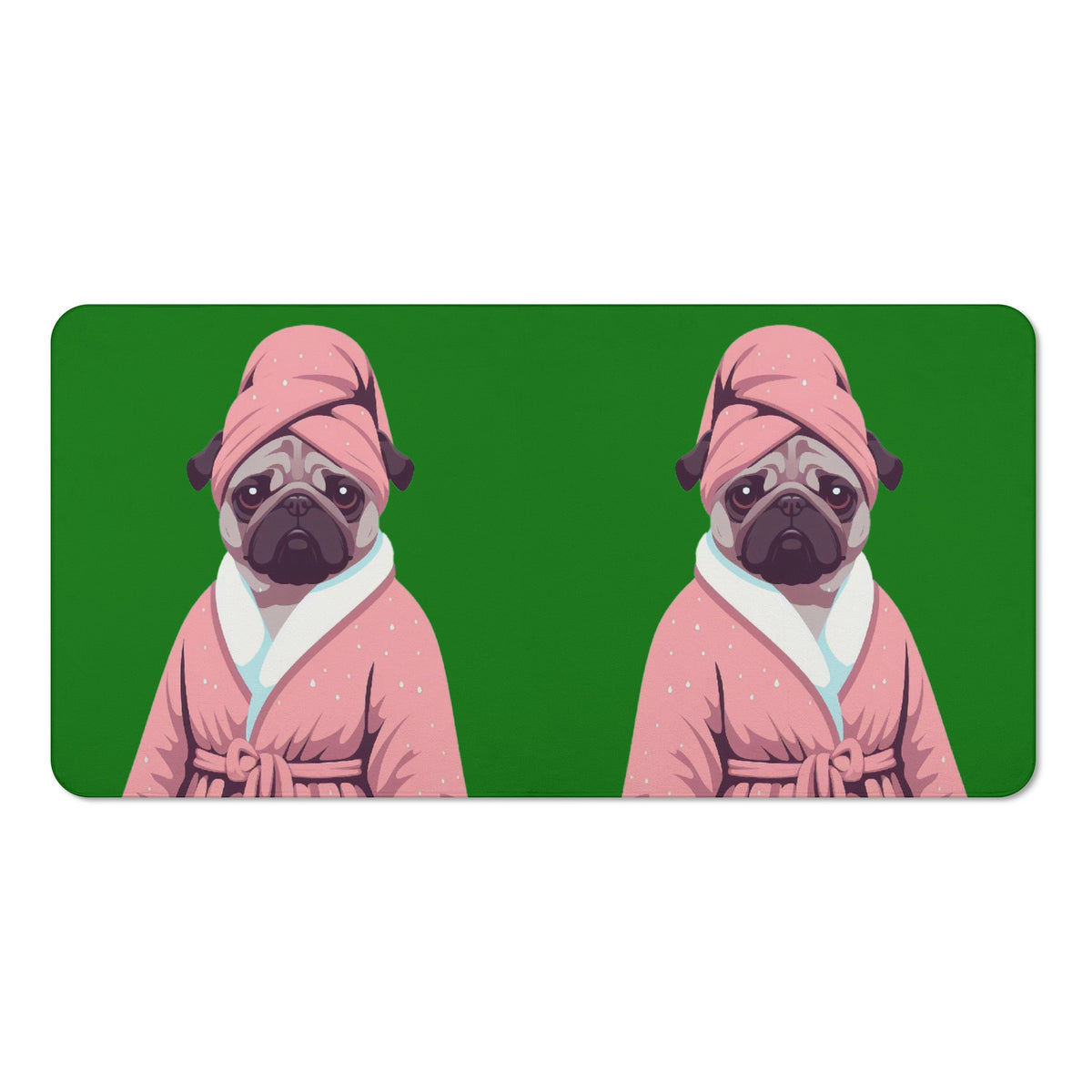 Iota - Bath Towel