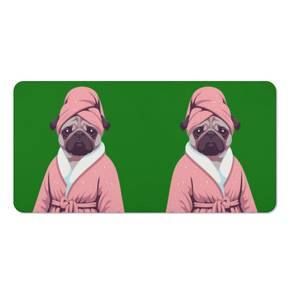 Iota - Bath Towel
