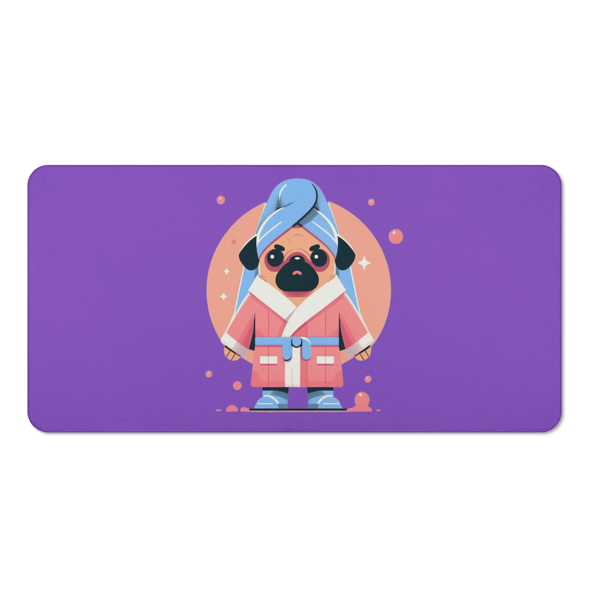 Glitter - Bath Towel