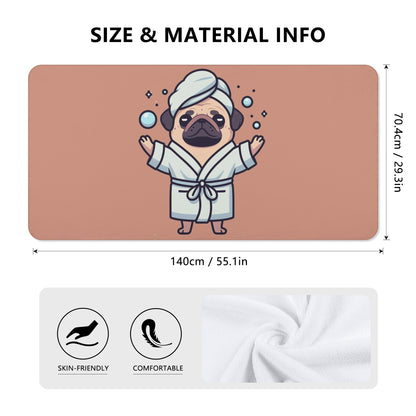 Gadget - Bath Towel