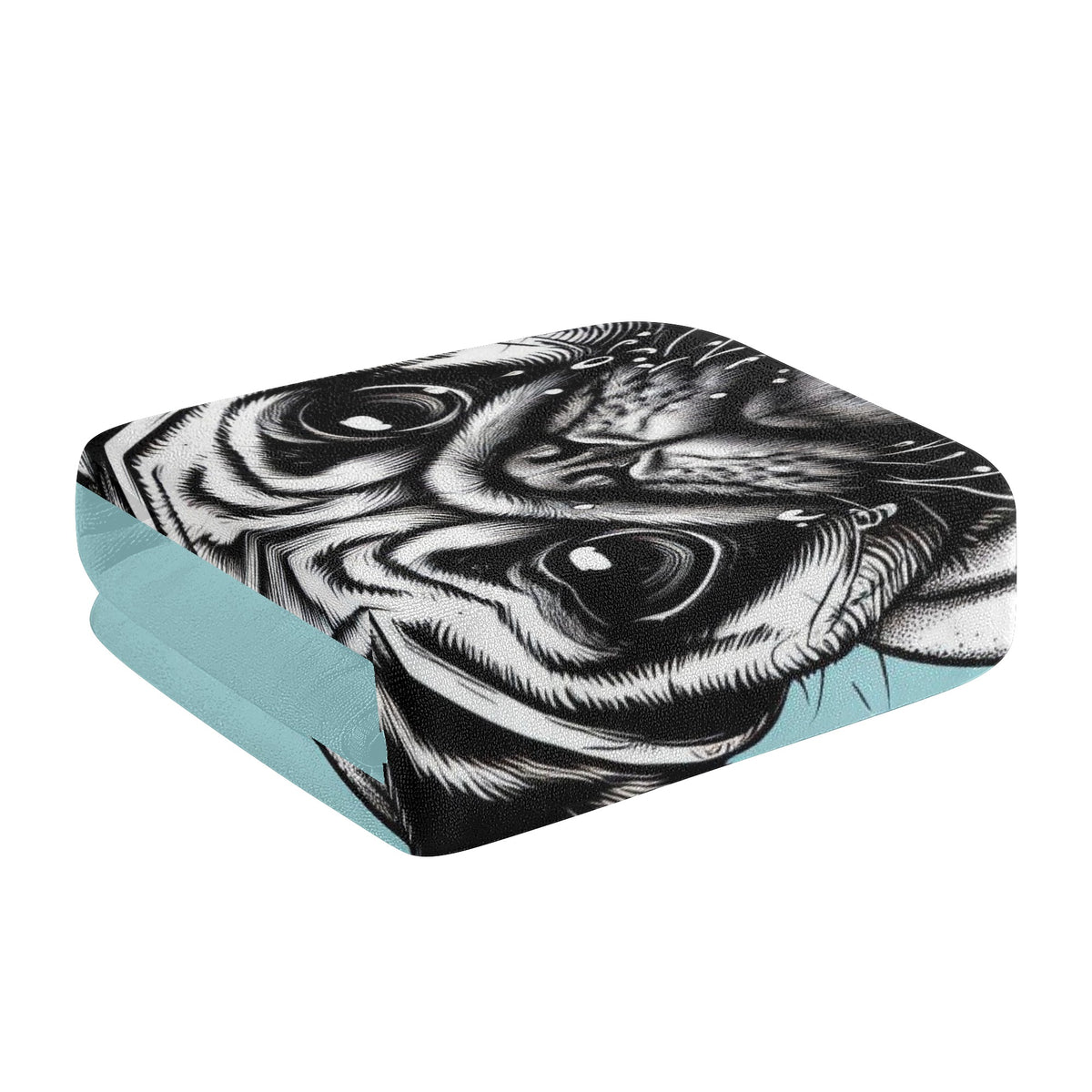 Dibby - Bath Towel