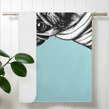 Dibby - Bath Towel