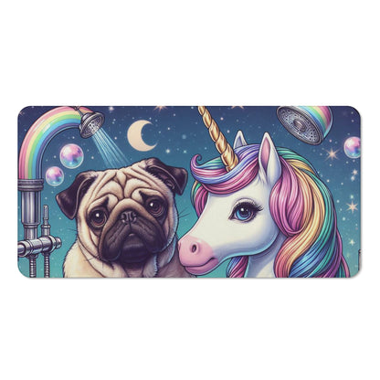 Button - Bath Towel