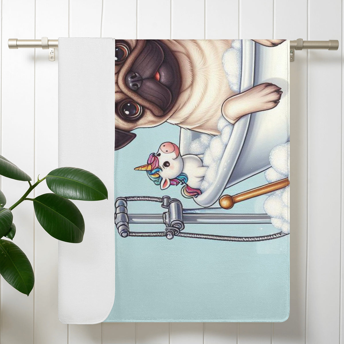 Bantam - Bath Towel
