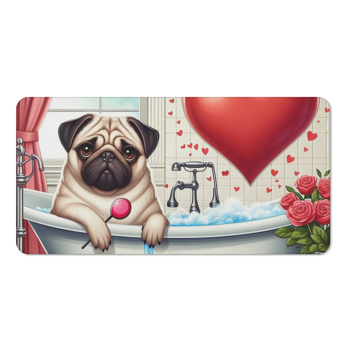 Acorn - Bath Towel