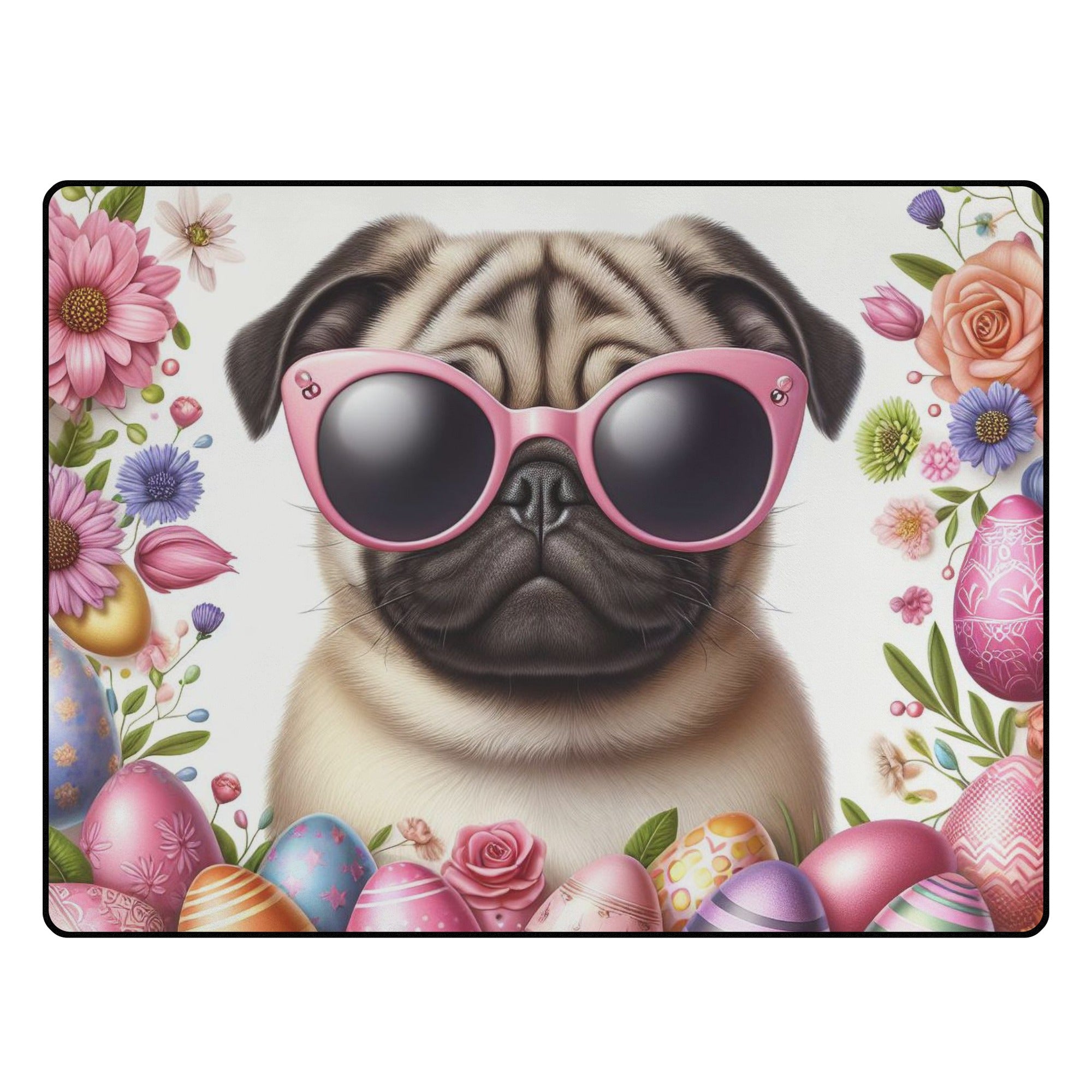 Teeny - Living Room Carpet Rug