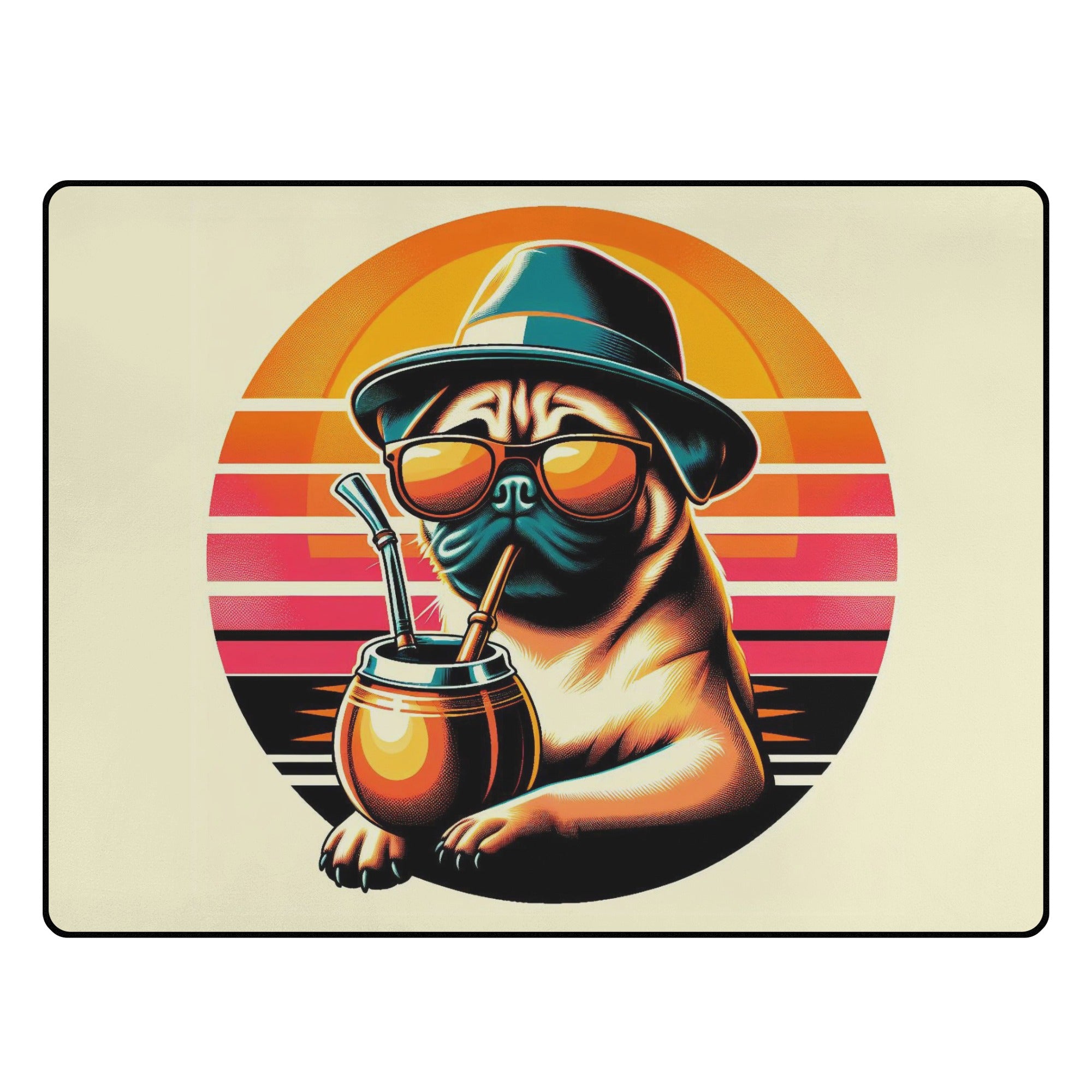 Rolo - Living Room Carpet Rug