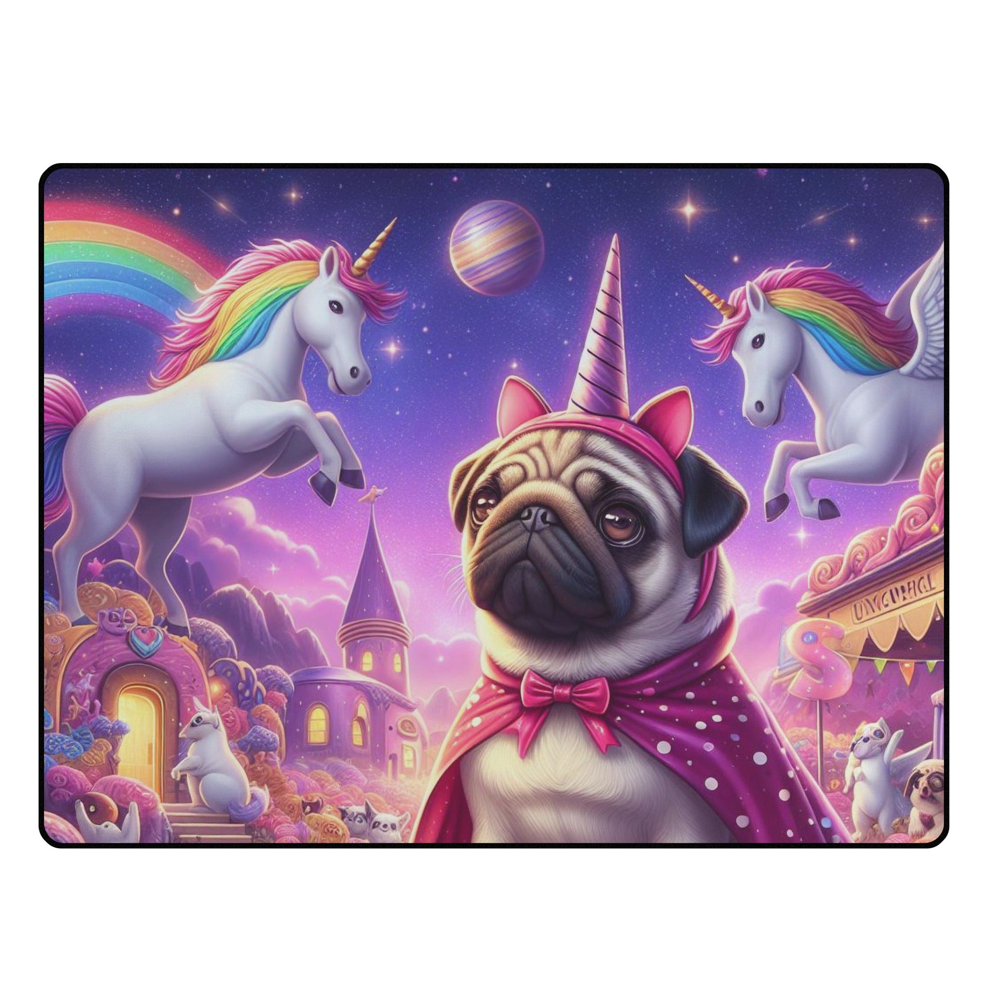 Minor - Living Room Carpet Rug