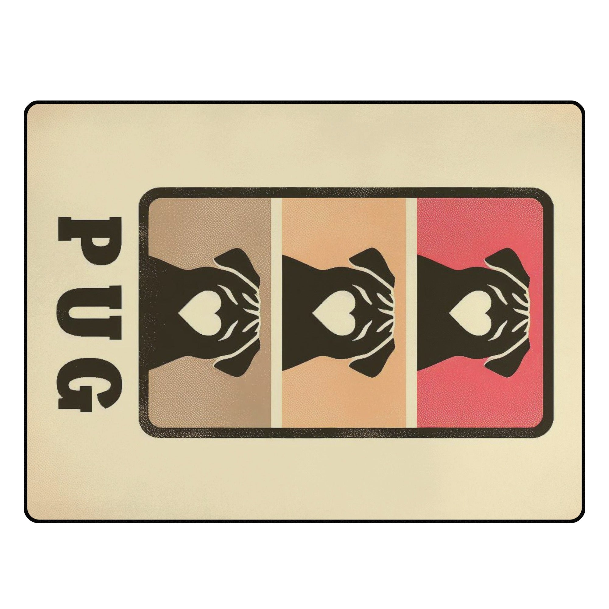 Gadget - Living Room Carpet Rug