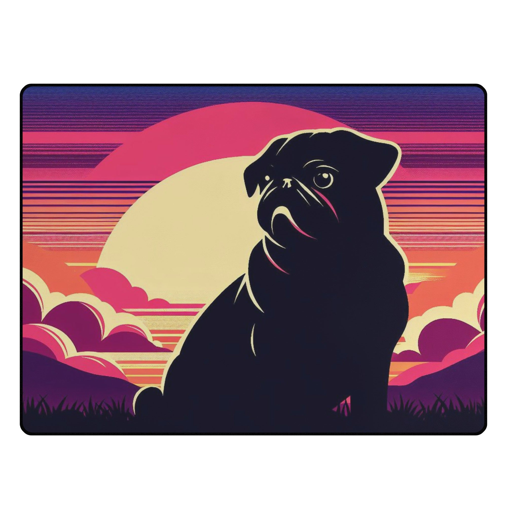 Butters - Living Room Carpet Rug