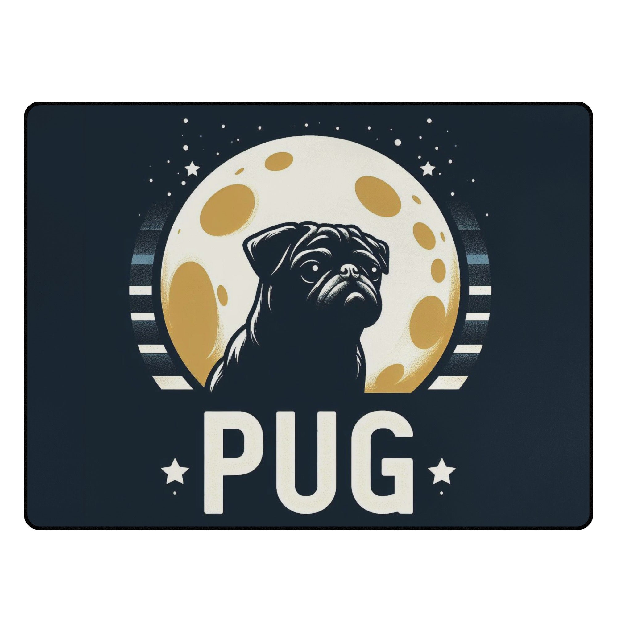 Atom - Living Room Carpet Rug