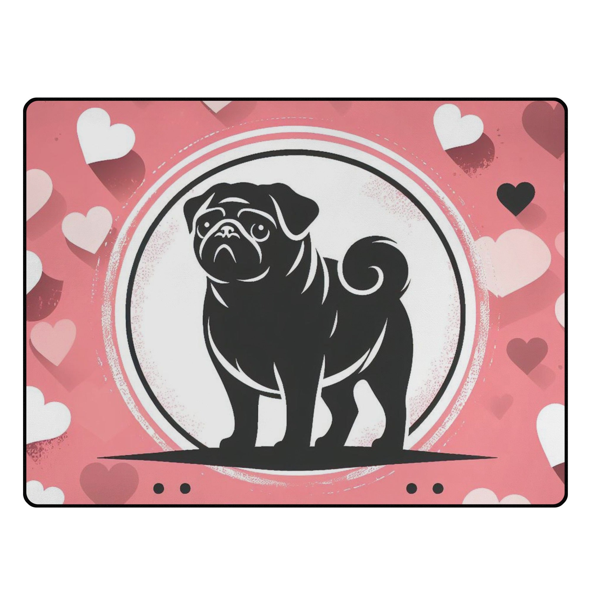 Nala - Living Room Carpet Rug