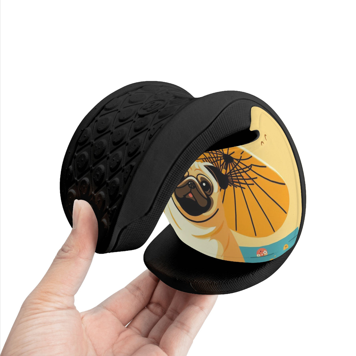 Waffle - Sandals