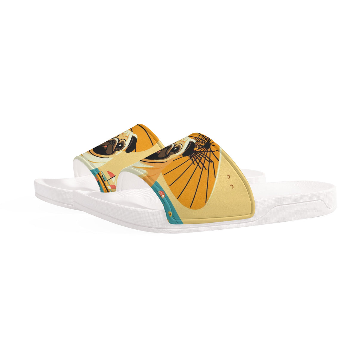 Waffle - Sandals