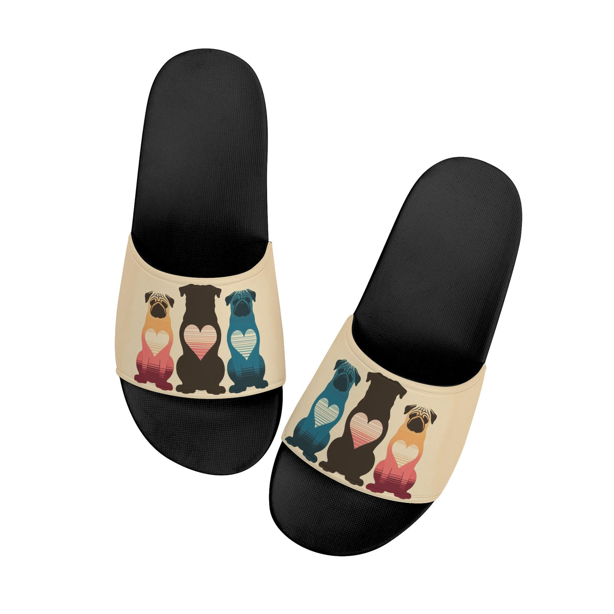 Thimble - Sandals