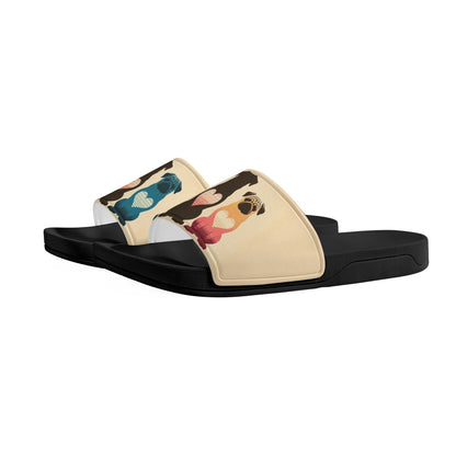 Thimble - Sandals