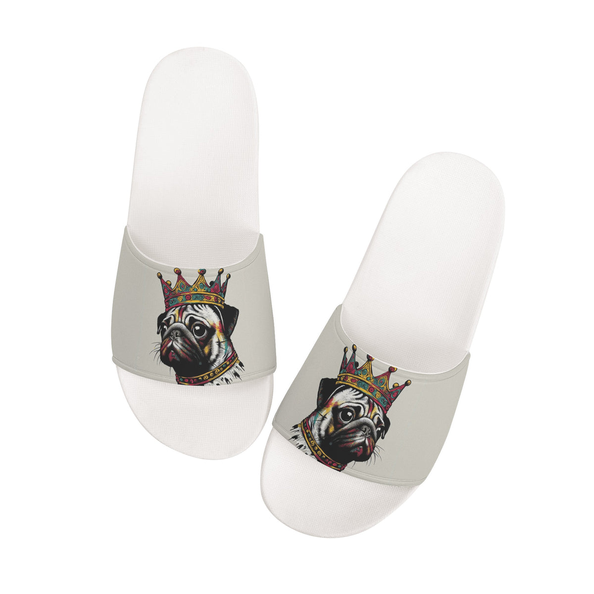 King - Sandals