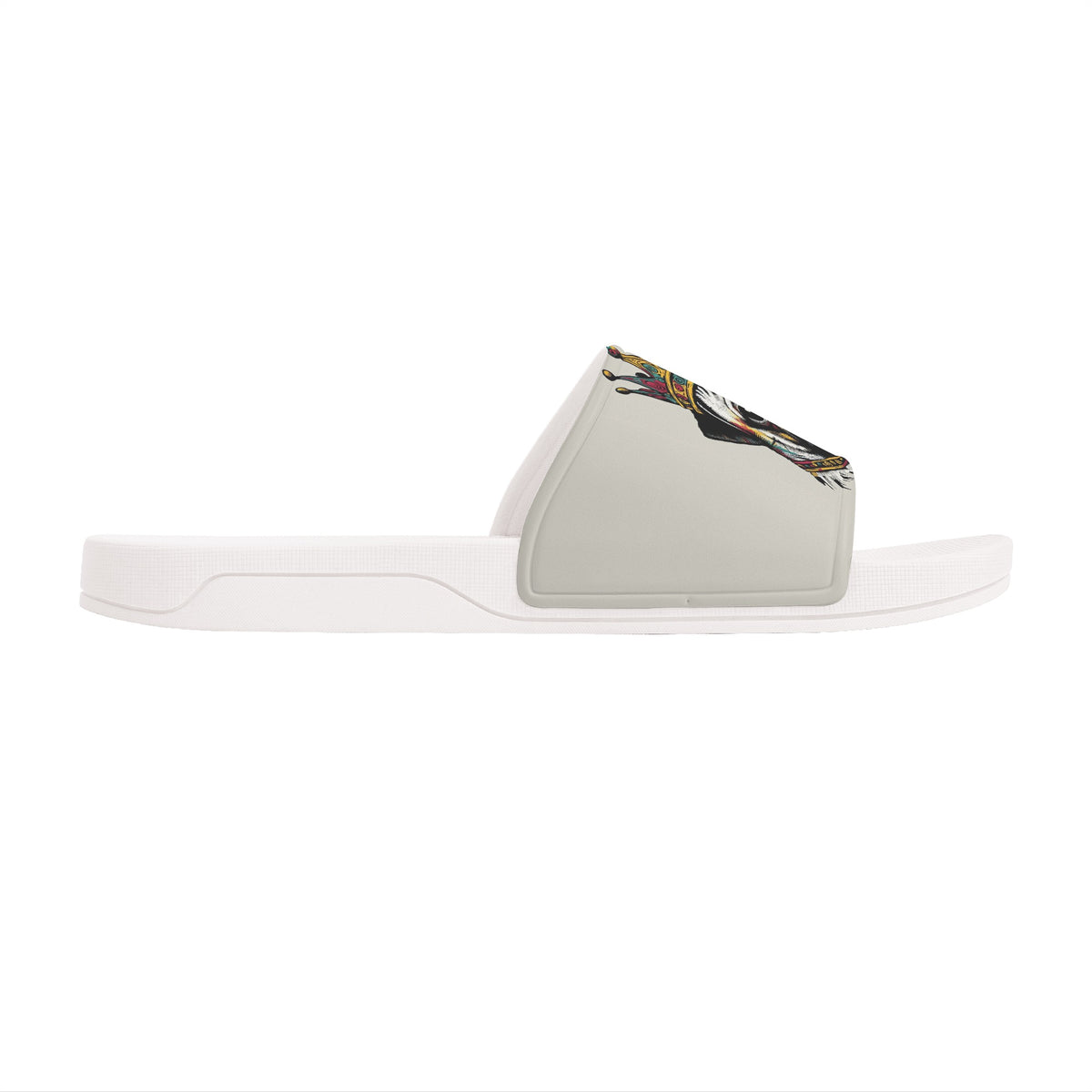 King - Sandals