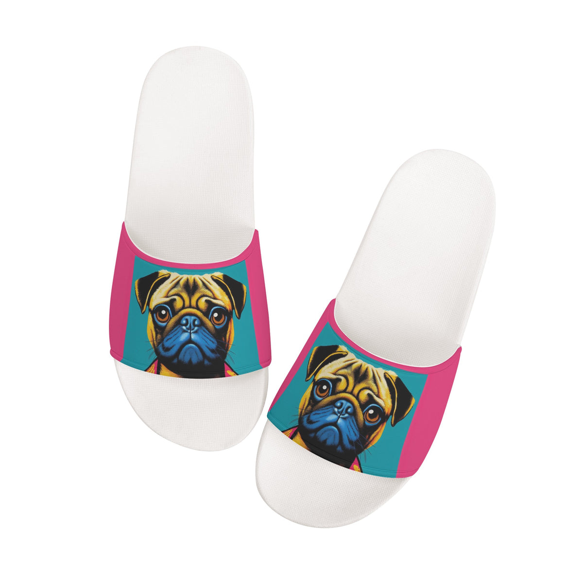 Puck - Sandals