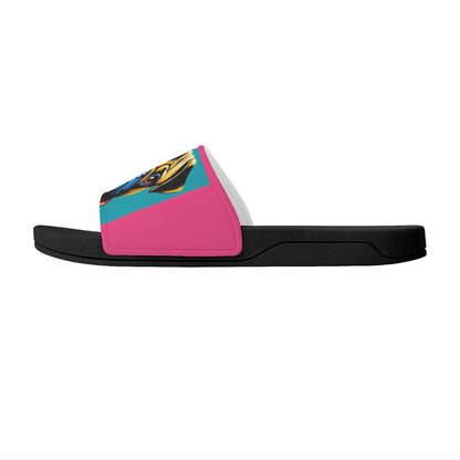 Puck - Sandals