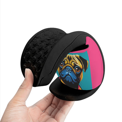 Puck - Sandals