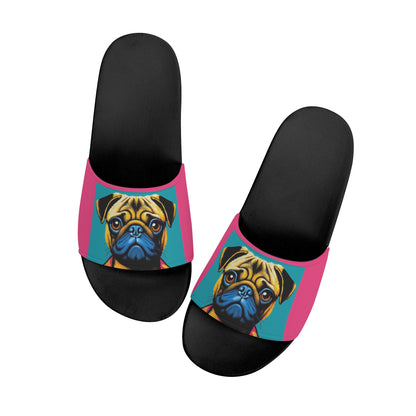 Puck - Sandals
