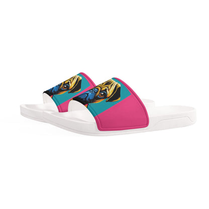 Puck - Sandals