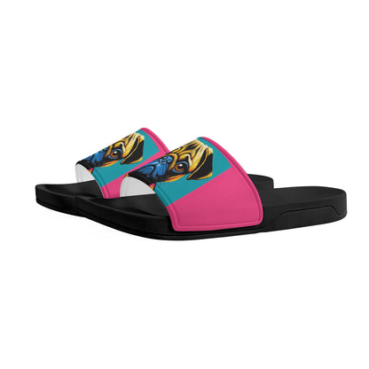 Puck - Sandals