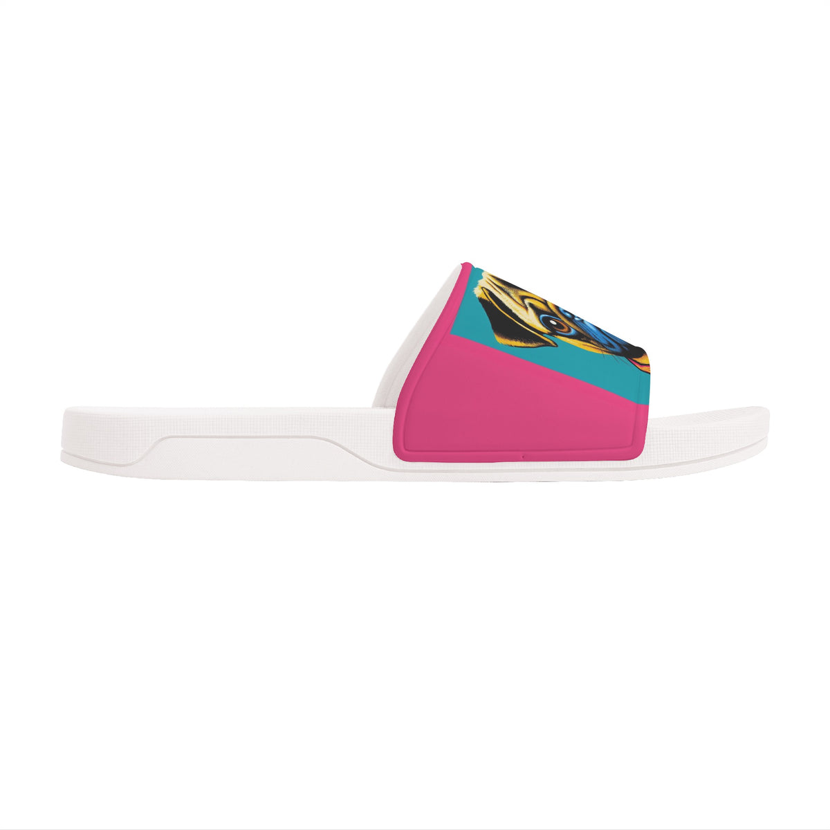 Puck - Sandals