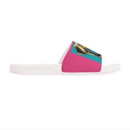 Puck - Sandals