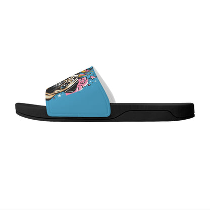 Pocket - Sandals