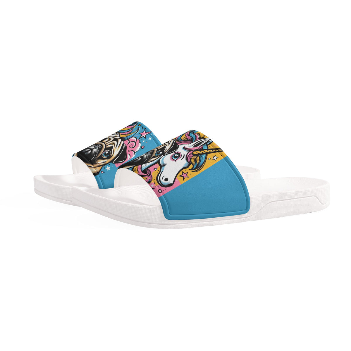 Pocket - Sandals